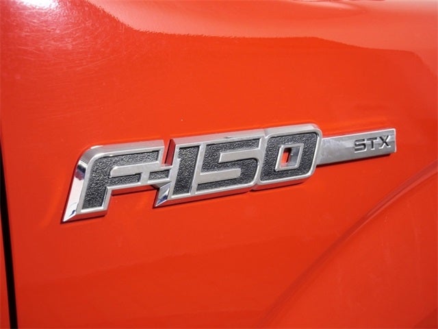 2012 Ford F-150 STX
